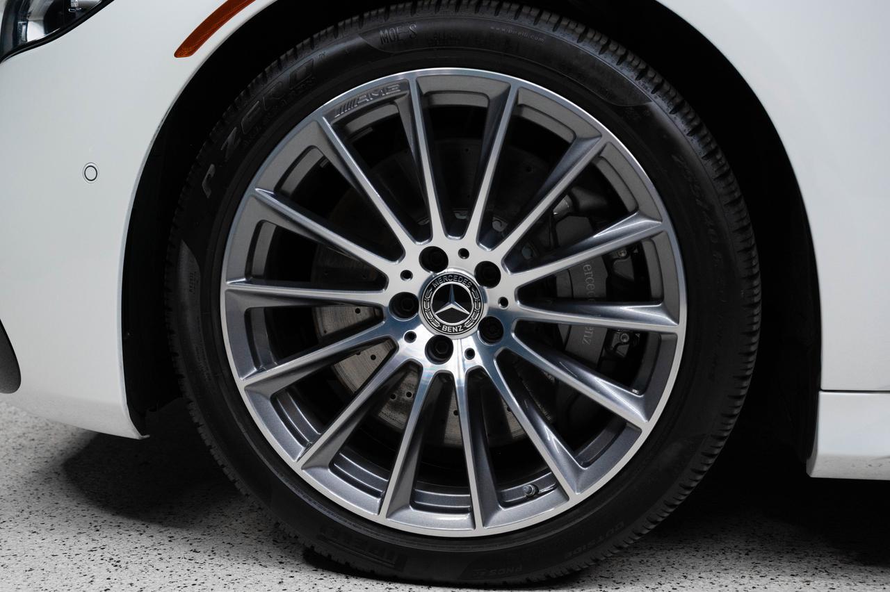 2026 Mercedes-Benz S-Class S 580 - Photo 11
