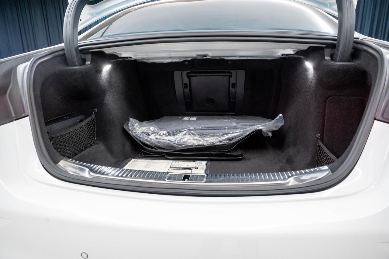 2026 Mercedes-Benz S-Class S 580 - Photo 28
