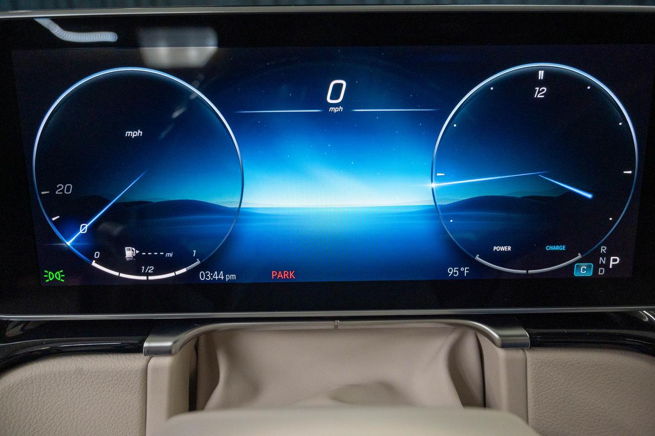 2026 Mercedes-Benz S-Class S 580 - Photo 21
