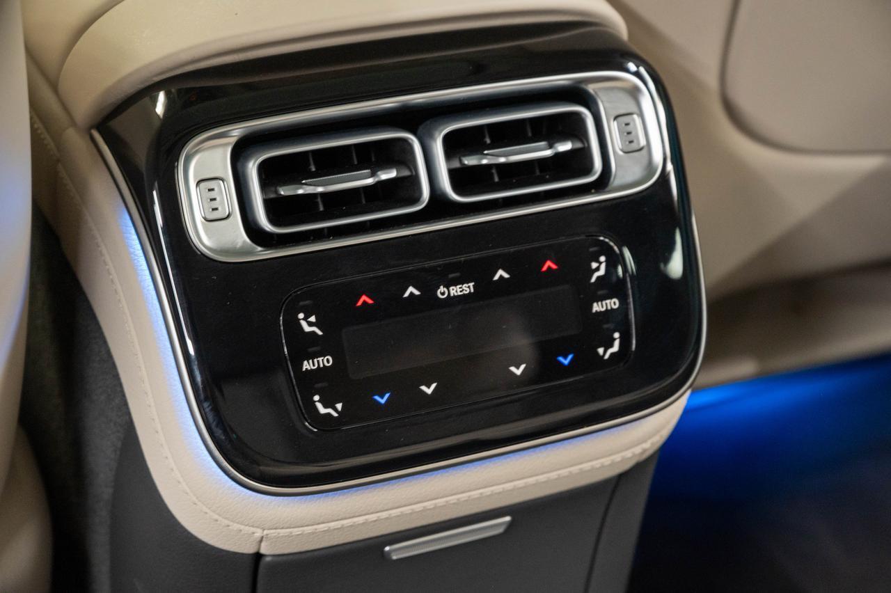 2026 Mercedes-Benz S-Class S 580 - Photo 29