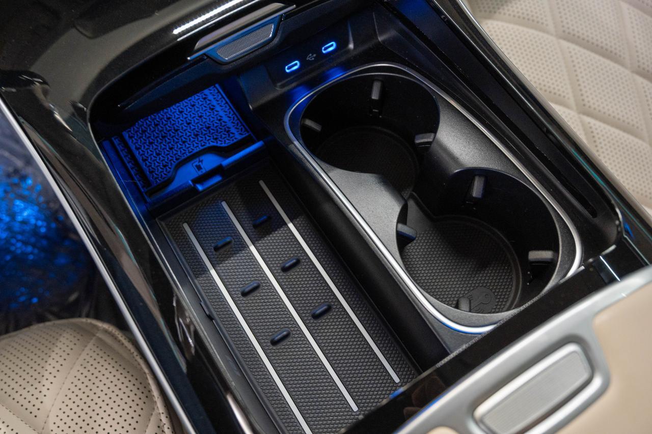 2026 Mercedes-Benz S-Class S 580 - Photo 27