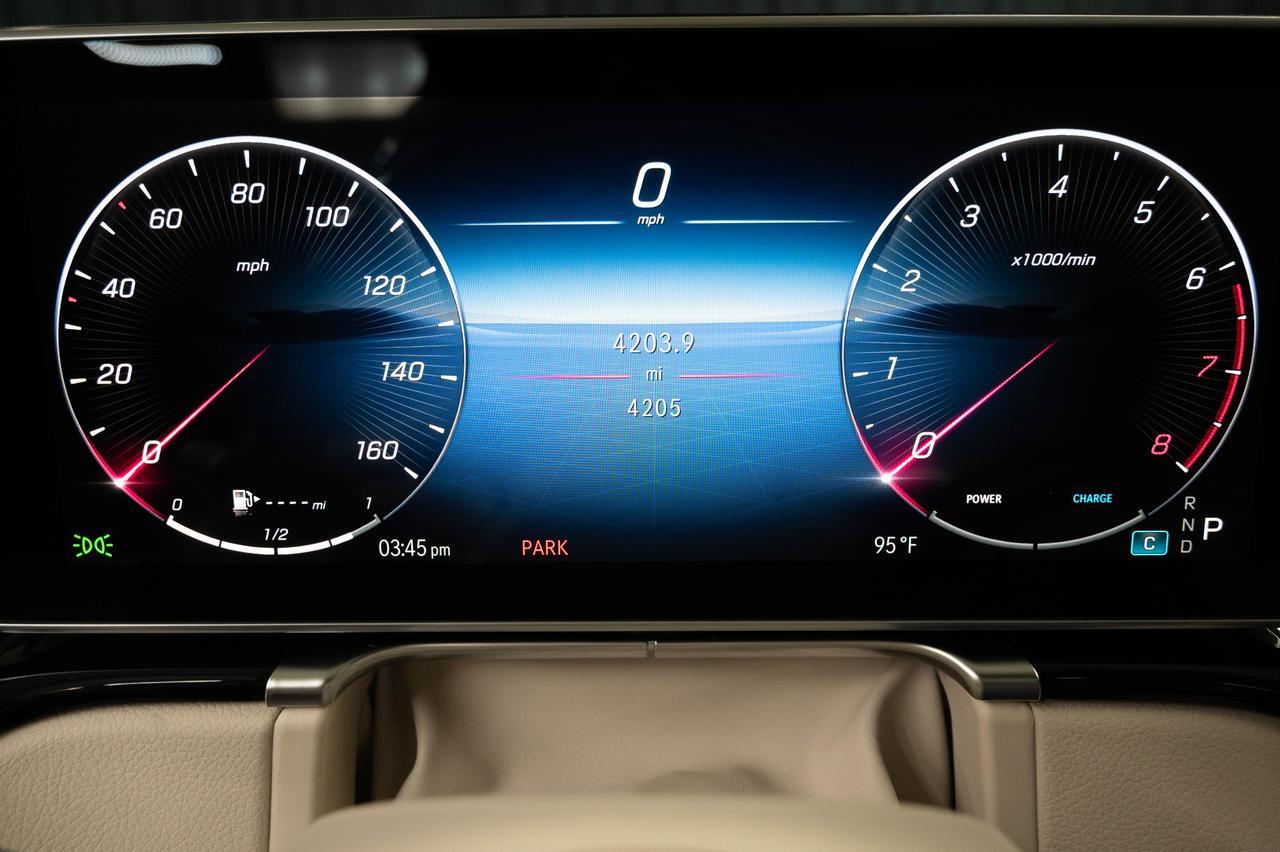 2026 Mercedes-Benz S-Class S 580 - Photo 24