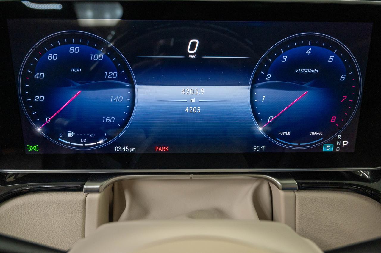 2026 Mercedes-Benz S-Class S 580 - Photo 23