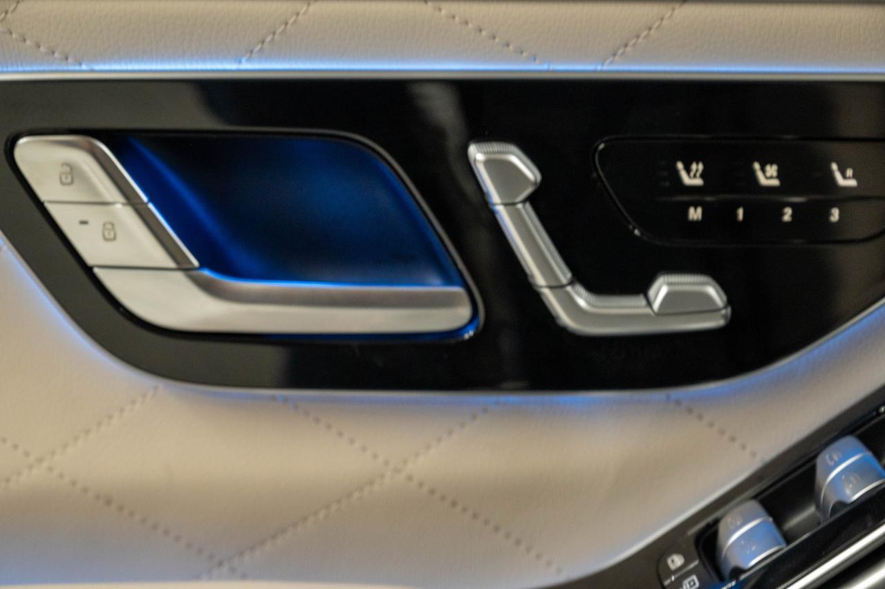 2026 Mercedes-Benz S-Class S 580 - Photo 16