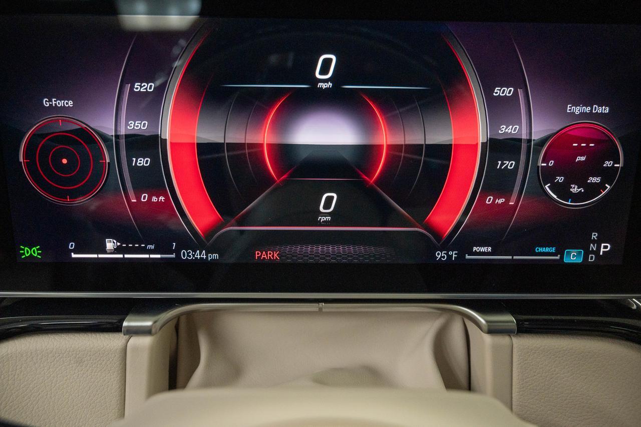 2026 Mercedes-Benz S-Class S 580 - Photo 22