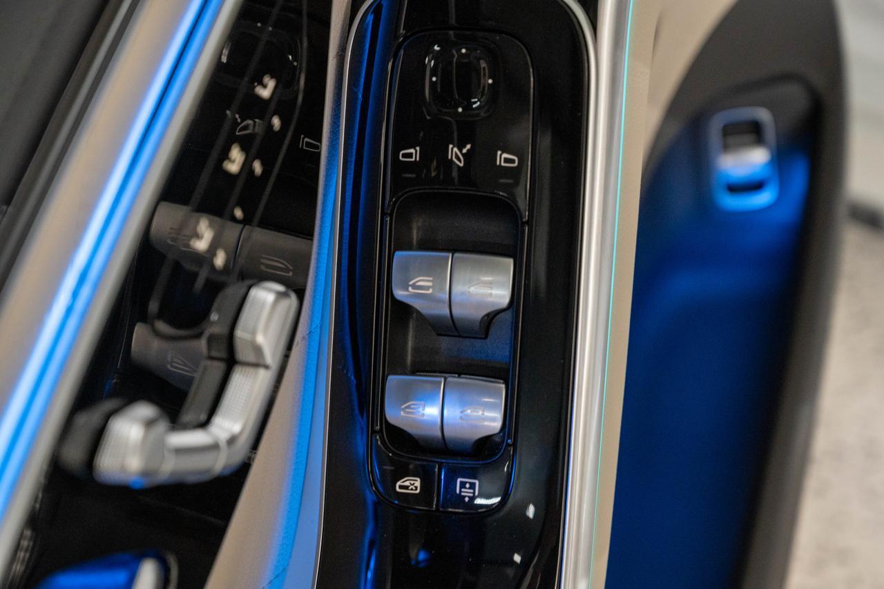 2026 Mercedes-Benz S-Class S 580 - Photo 17