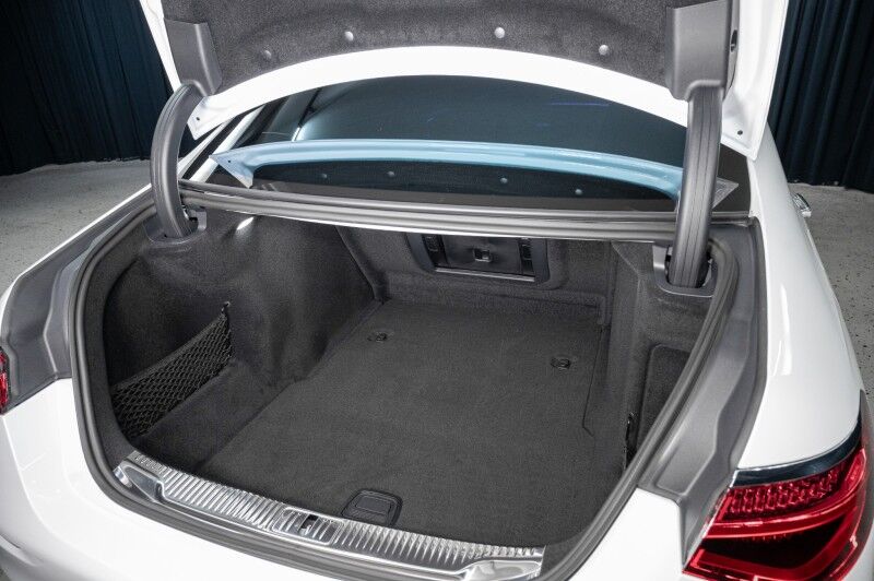 2026 Mercedes-Benz S-Class S 580 4MATIC&reg; Sedan Scottsdale AZ