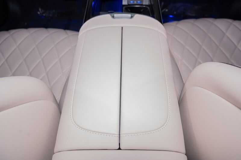 2026 Mercedes-Benz S-Class S 580 4MATIC&reg; Sedan Scottsdale AZ