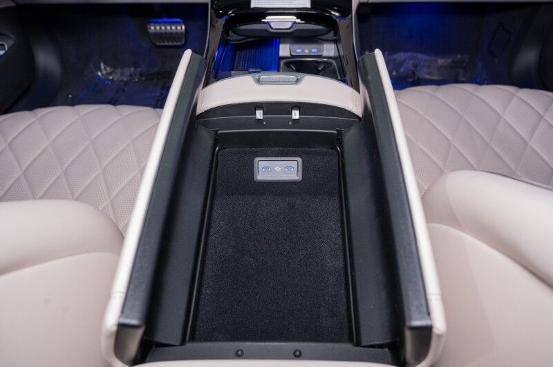 2026 Mercedes-Benz S-Class S 580 4MATIC&reg; Sedan Scottsdale AZ