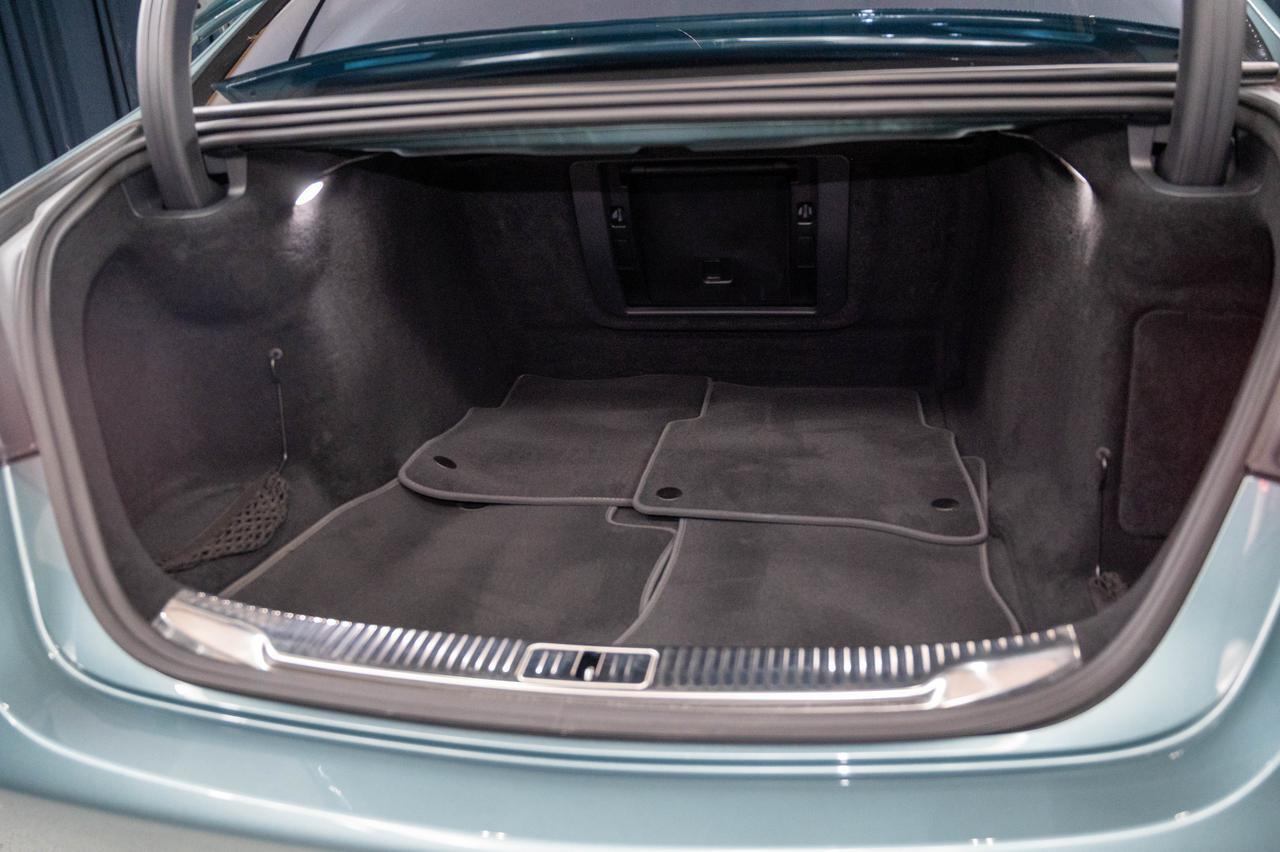 2026 Mercedes-Benz S-Class S 580 4MATIC&reg; Sedan Scottsdale AZ