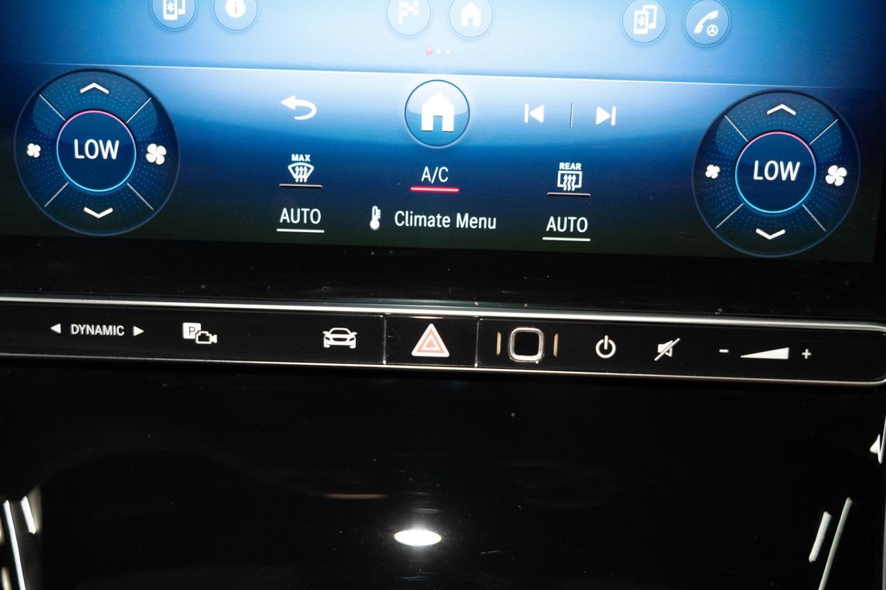 2026 Mercedes-Benz S-Class S 580 4MATIC&reg; Sedan Scottsdale AZ