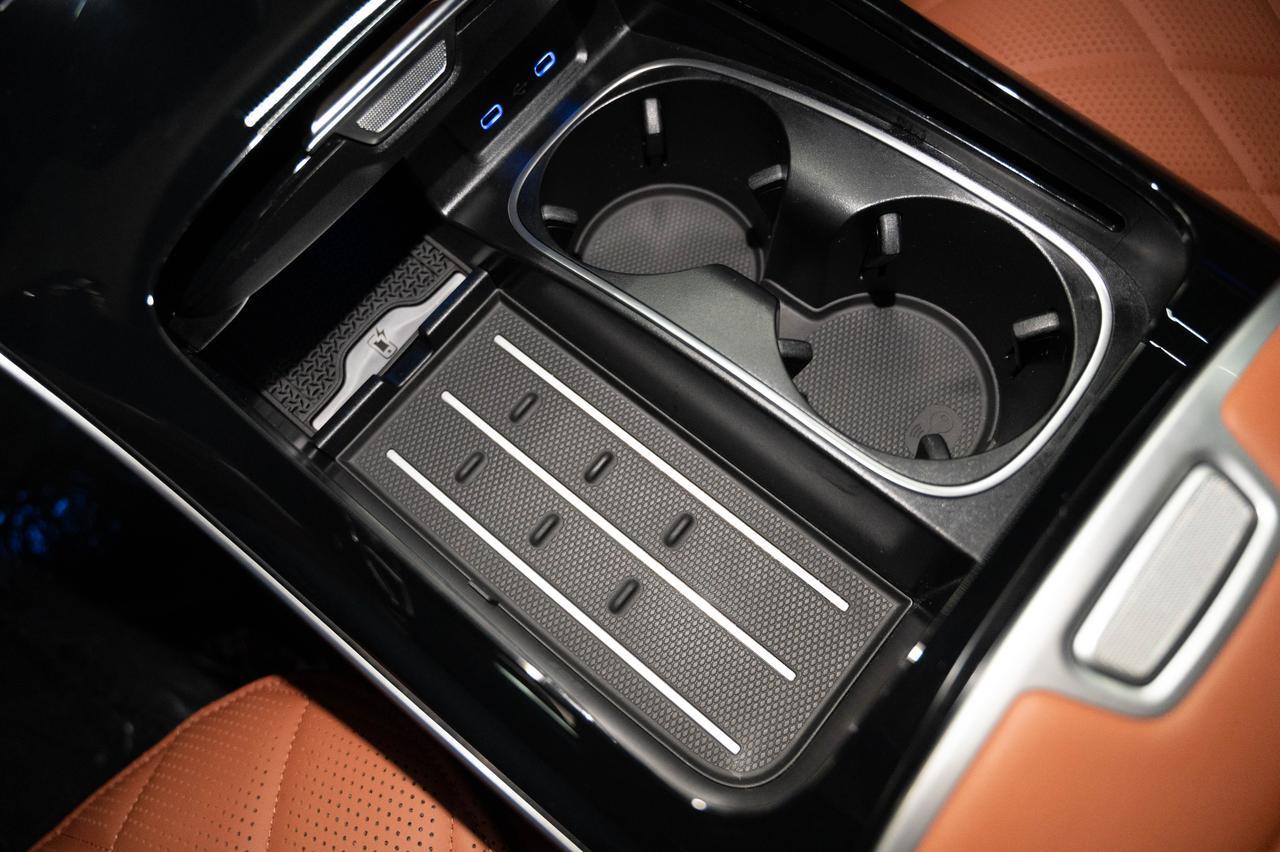 2026 Mercedes-Benz S-Class S 580 4MATIC&reg; Sedan Scottsdale AZ