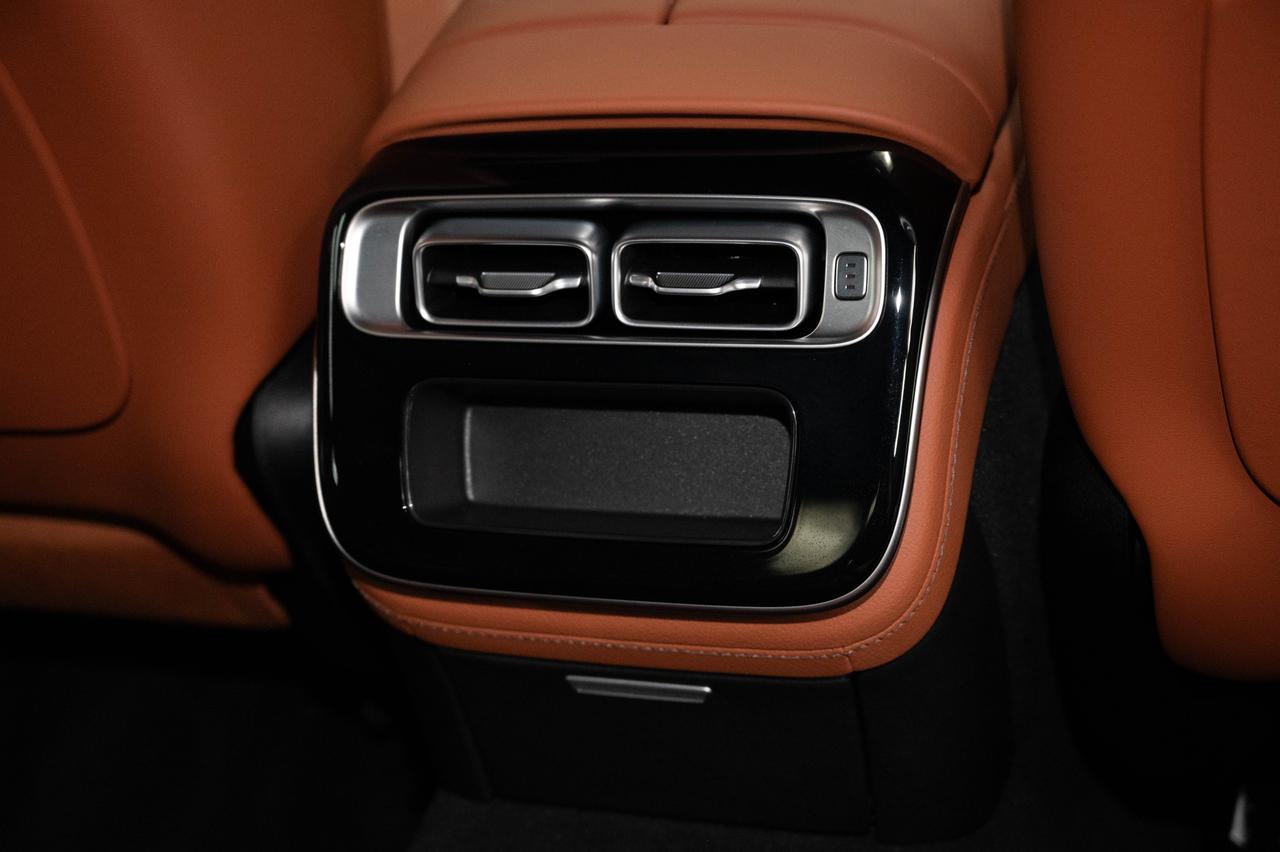 2026 Mercedes-Benz S-Class S 580 4MATIC&reg; Sedan Scottsdale AZ