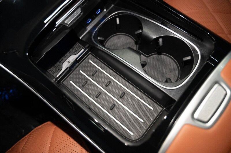 2026 Mercedes-Benz S-Class S 580 4MATIC&reg; Sedan Scottsdale AZ