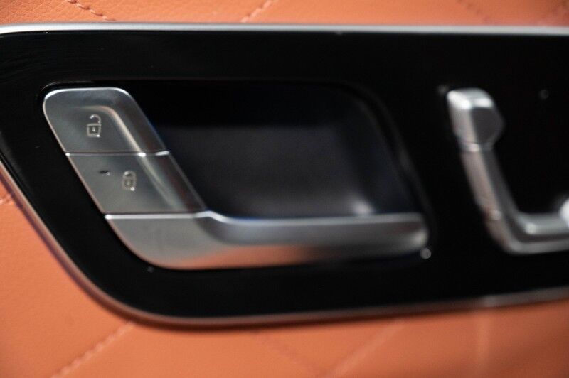2026 Mercedes-Benz S-Class S 580 4MATIC&reg; Sedan Scottsdale AZ