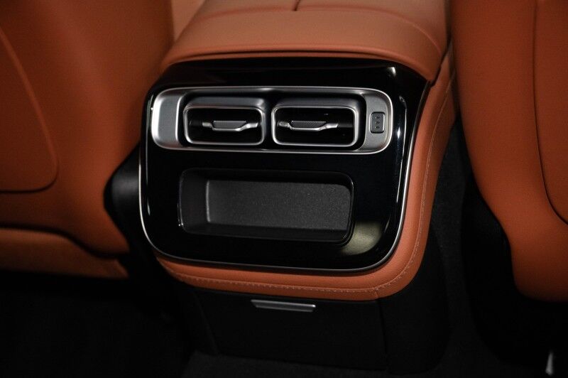 2026 Mercedes-Benz S-Class S 580 4MATIC&reg; Sedan Scottsdale AZ
