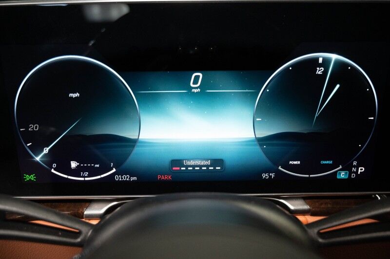 2026 Mercedes-Benz S-Class S 580 4MATIC&reg; Sedan Scottsdale AZ