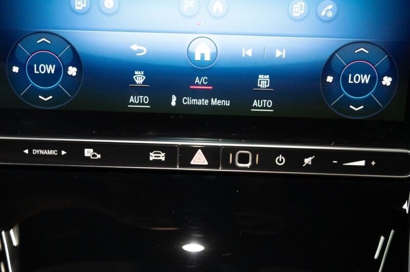 2026 Mercedes-Benz S-Class S 580 4MATIC&reg; Sedan Scottsdale AZ
