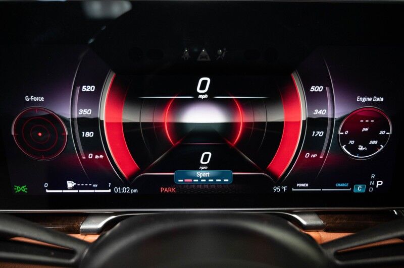 2026 Mercedes-Benz S-Class S 580 4MATIC&reg; Sedan Scottsdale AZ
