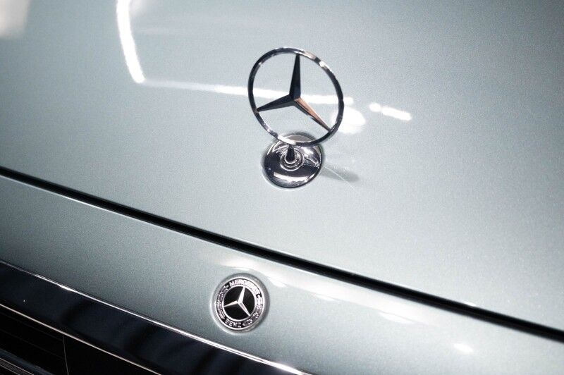2026 Mercedes-Benz S-Class S 580 4MATIC&reg; Sedan Scottsdale AZ