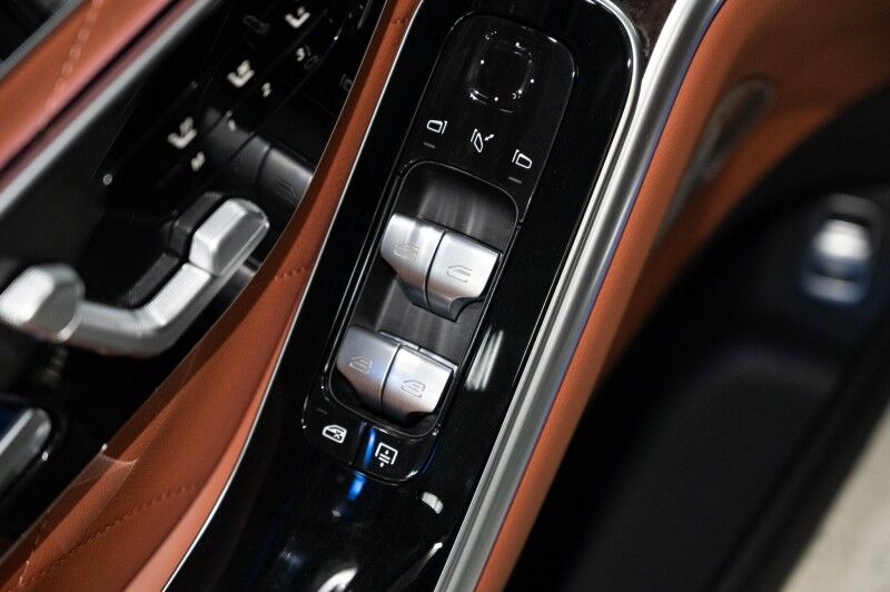 2026 Mercedes-Benz S-Class S 580 4MATIC&reg; Sedan Scottsdale AZ
