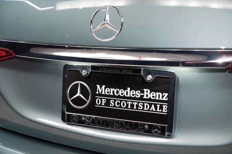 2026 Mercedes-Benz S-Class S 580 4MATIC&reg; Sedan Scottsdale AZ