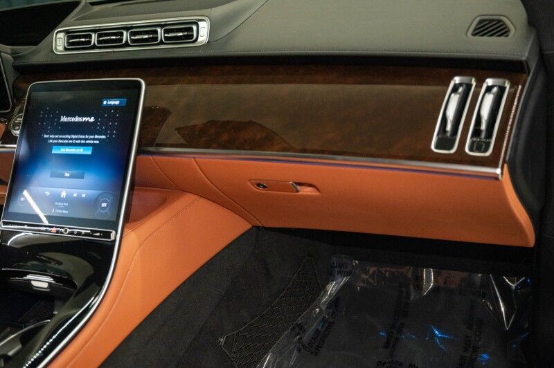 2026 Mercedes-Benz S-Class S 580 4MATIC&reg; Sedan Scottsdale AZ