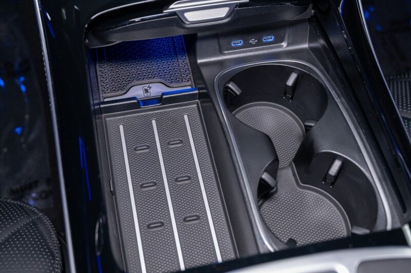 2026 Mercedes-Benz S-Class S 580 4MATIC&reg; Sedan Scottsdale AZ