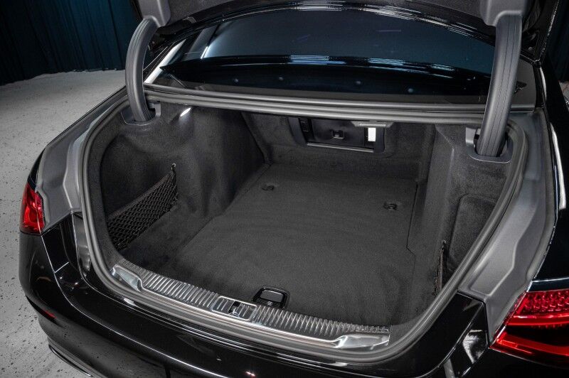 2026 Mercedes-Benz S-Class S 580 4MATIC&reg; Sedan Scottsdale AZ