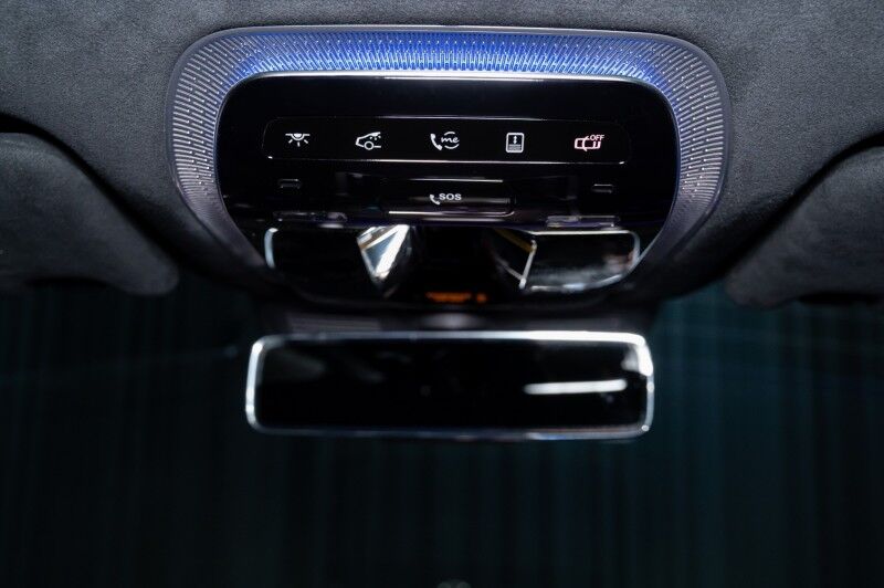 2026 Mercedes-Benz S-Class S 580 4MATIC&reg; Sedan Scottsdale AZ