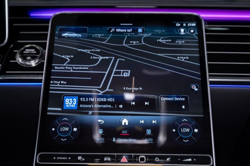 2026 Mercedes-Benz S-Class S 580 4MATIC&reg; Sedan Scottsdale AZ