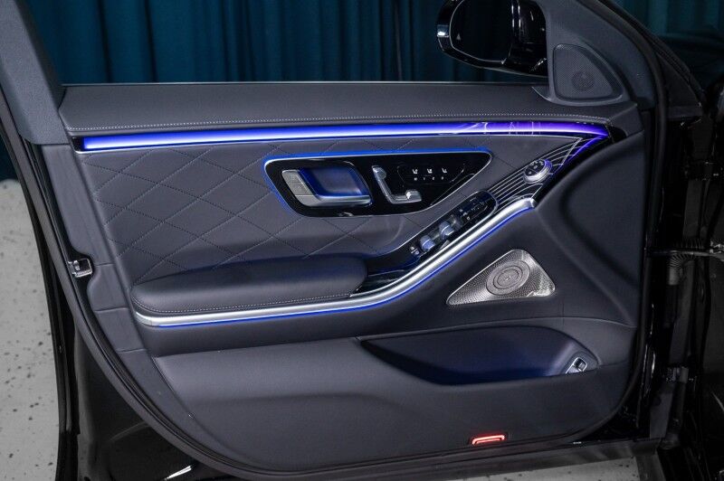 2026 Mercedes-Benz S-Class S 580 4MATIC&reg; Sedan Scottsdale AZ