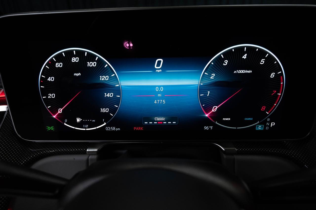 2026 Mercedes-Benz S-Class S 580 4MATIC&reg; Sedan Scottsdale AZ