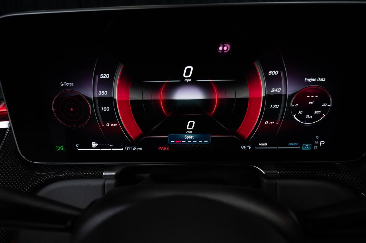 2026 Mercedes-Benz S-Class S 580 4MATIC&reg; Sedan Scottsdale AZ