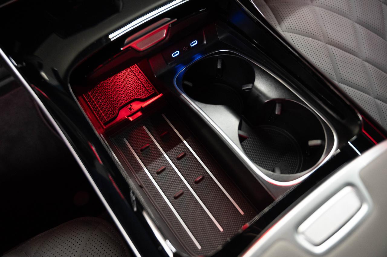 2026 Mercedes-Benz S-Class S 580 4MATIC&reg; Sedan Scottsdale AZ