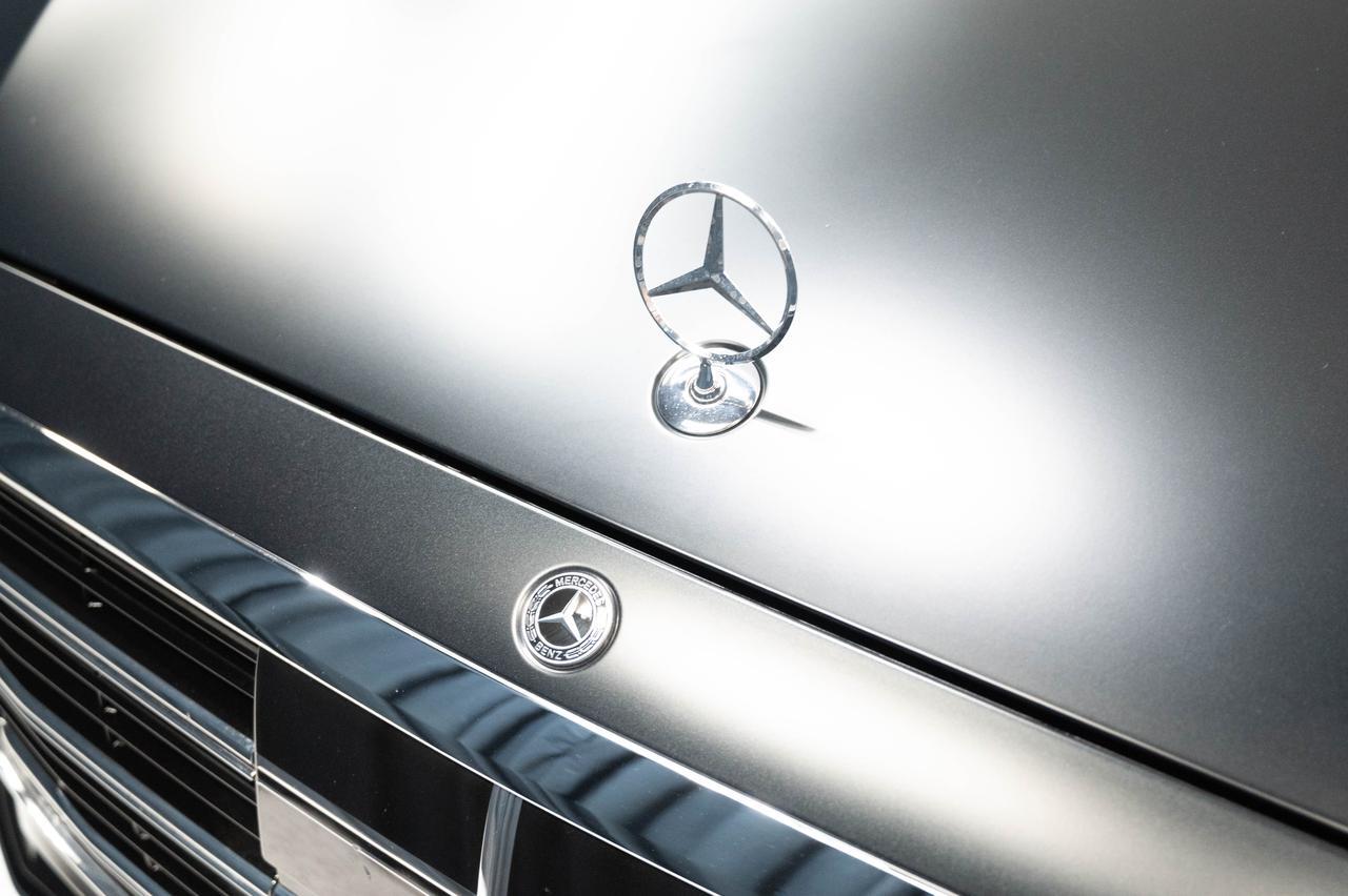 2026 Mercedes-Benz S-Class S 580 4MATIC&reg; Sedan Scottsdale AZ