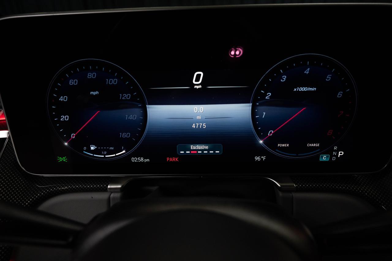 2026 Mercedes-Benz S-Class S 580 4MATIC&reg; Sedan Scottsdale AZ