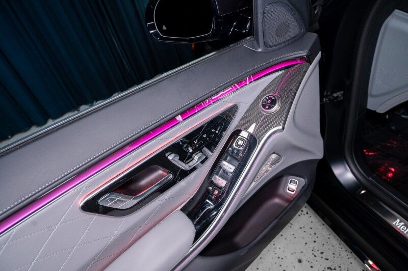 2026 Mercedes-Benz S-Class S 580 4MATIC&reg; Sedan Scottsdale AZ