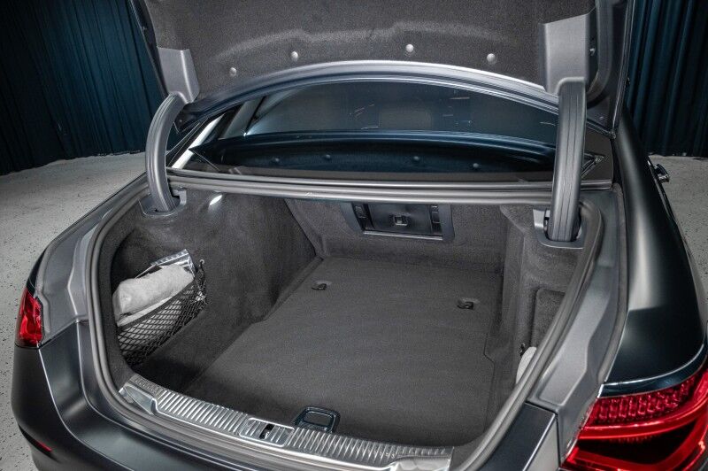 2026 Mercedes-Benz S-Class S 580 4MATIC&reg; Sedan Scottsdale AZ