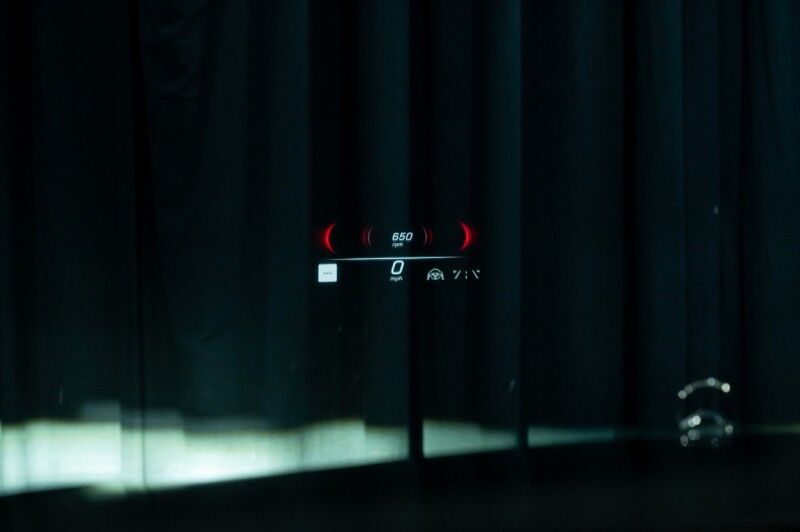 2026 Mercedes-Benz S-Class S 580 4MATIC&reg; Sedan Scottsdale AZ