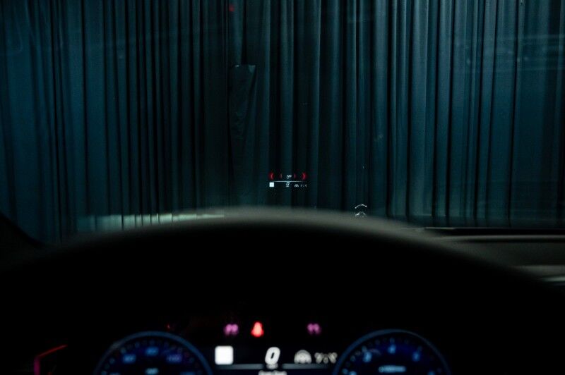 2026 Mercedes-Benz S-Class S 580 4MATIC&reg; Sedan Scottsdale AZ