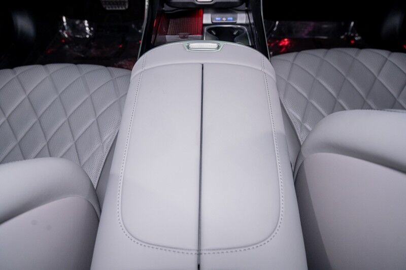 2026 Mercedes-Benz S-Class S 580 4MATIC&reg; Sedan Scottsdale AZ