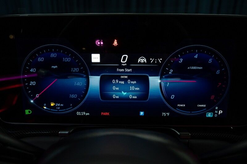 2026 Mercedes-Benz S-Class S 580 4MATIC&reg; Sedan Scottsdale AZ