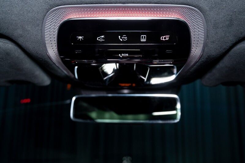 2026 Mercedes-Benz S-Class S 580 4MATIC&reg; Sedan Scottsdale AZ