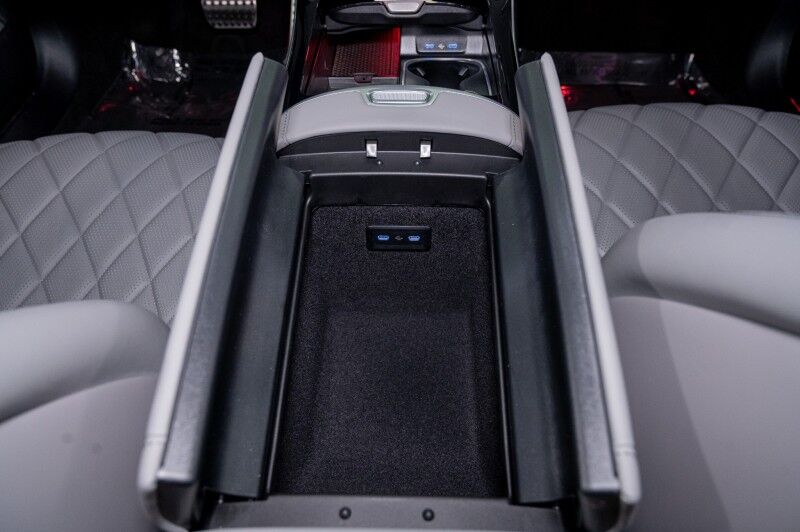 2026 Mercedes-Benz S-Class S 580 4MATIC&reg; Sedan Scottsdale AZ