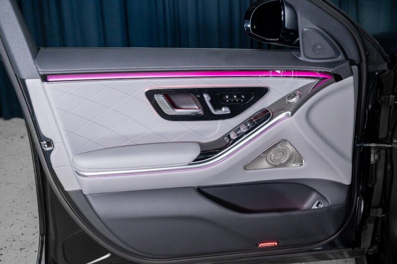 2026 Mercedes-Benz S-Class S 580 4MATIC&reg; Sedan Scottsdale AZ