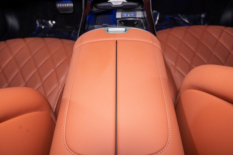 2026 Mercedes-Benz S-Class S 580 4MATIC&reg; Sedan Scottsdale AZ