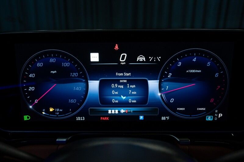 2026 Mercedes-Benz S-Class S 580 4MATIC&reg; Sedan Scottsdale AZ