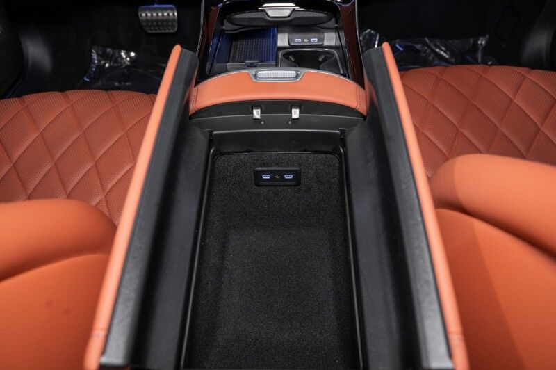 2026 Mercedes-Benz S-Class S 580 4MATIC&reg; Sedan Scottsdale AZ