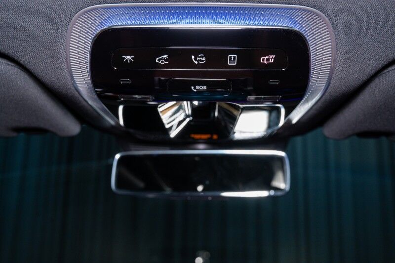 2026 Mercedes-Benz S-Class S 580 4MATIC&reg; Sedan Scottsdale AZ